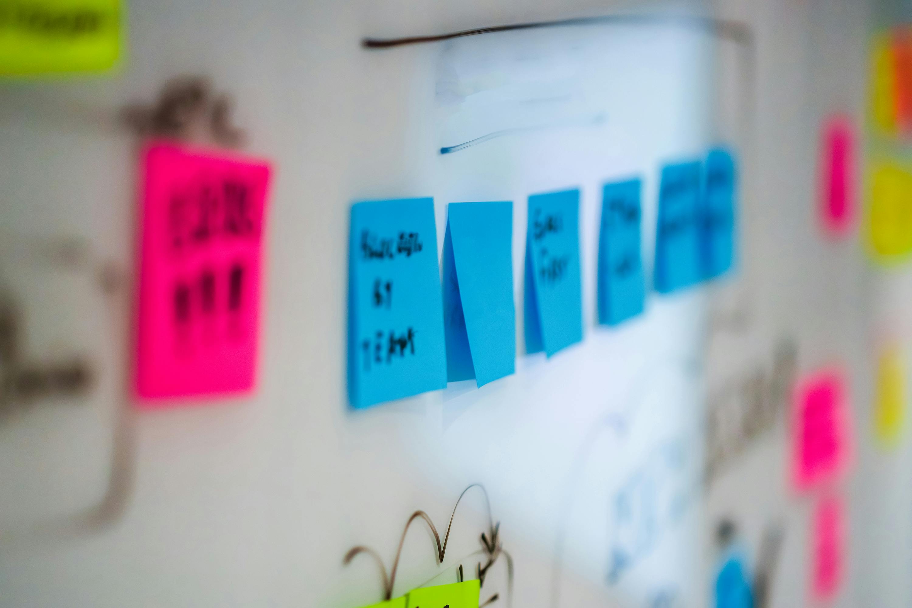 Process optimization engagement workspace