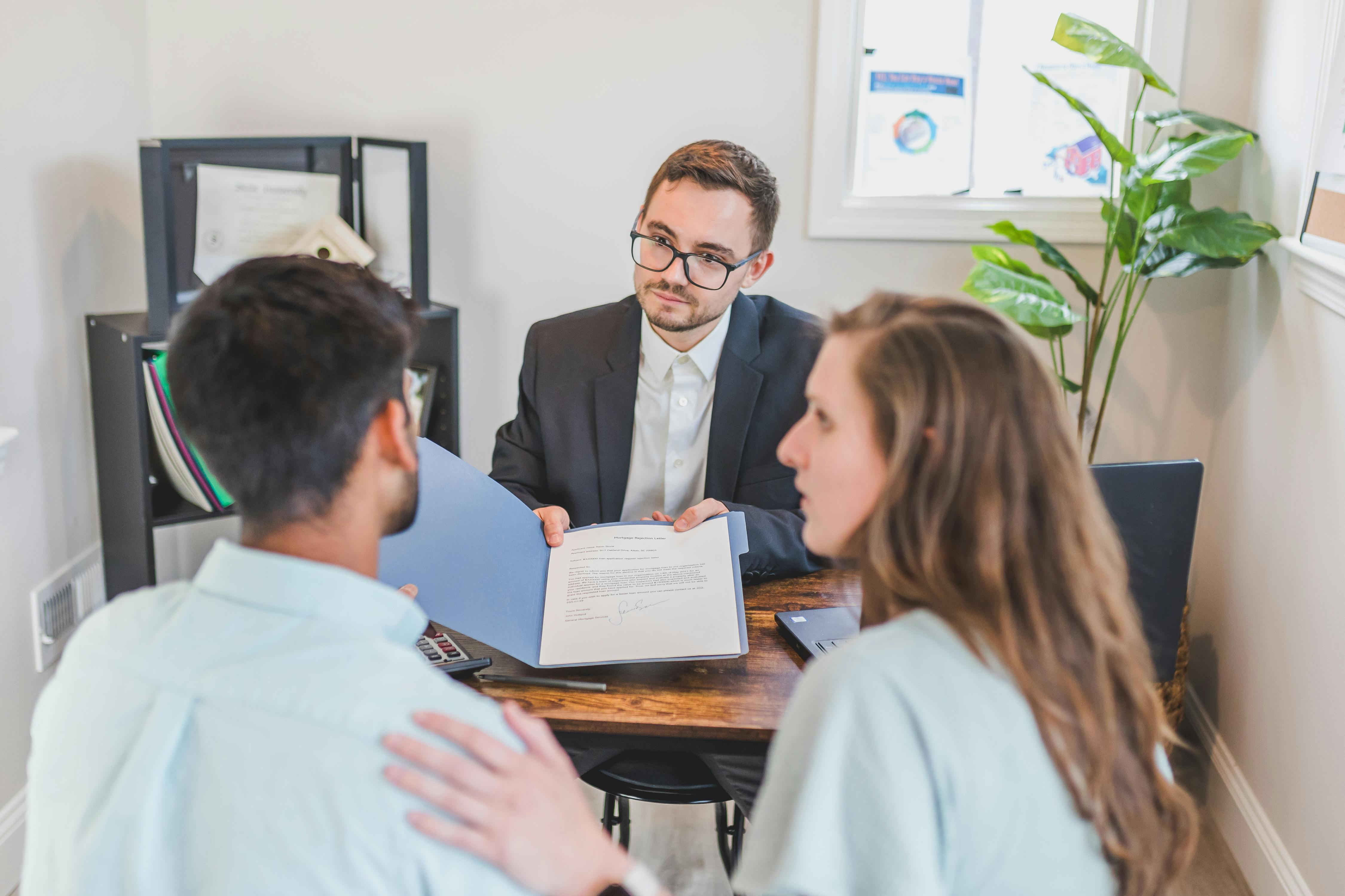 Strategic planning services